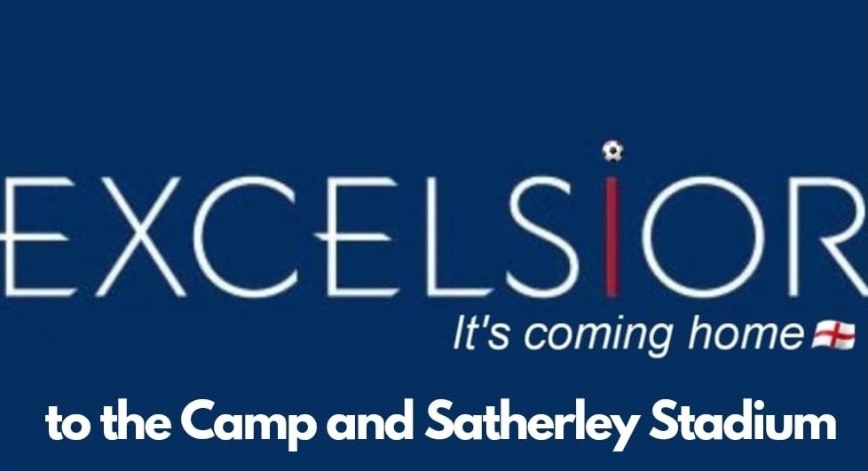 Looking forward to #Saturday afternoon on the #Isle with <a href="/PortlandUnited/">Portland United FC</a> sponsoring the <a href="/ChristchurchFC/">ChristChurch FC</a> game. Come along and enjoy great hospitality and game of #football. Those attending will have the chance to win some great raffle prizes from #Excelsior  #effortlesscoachhire