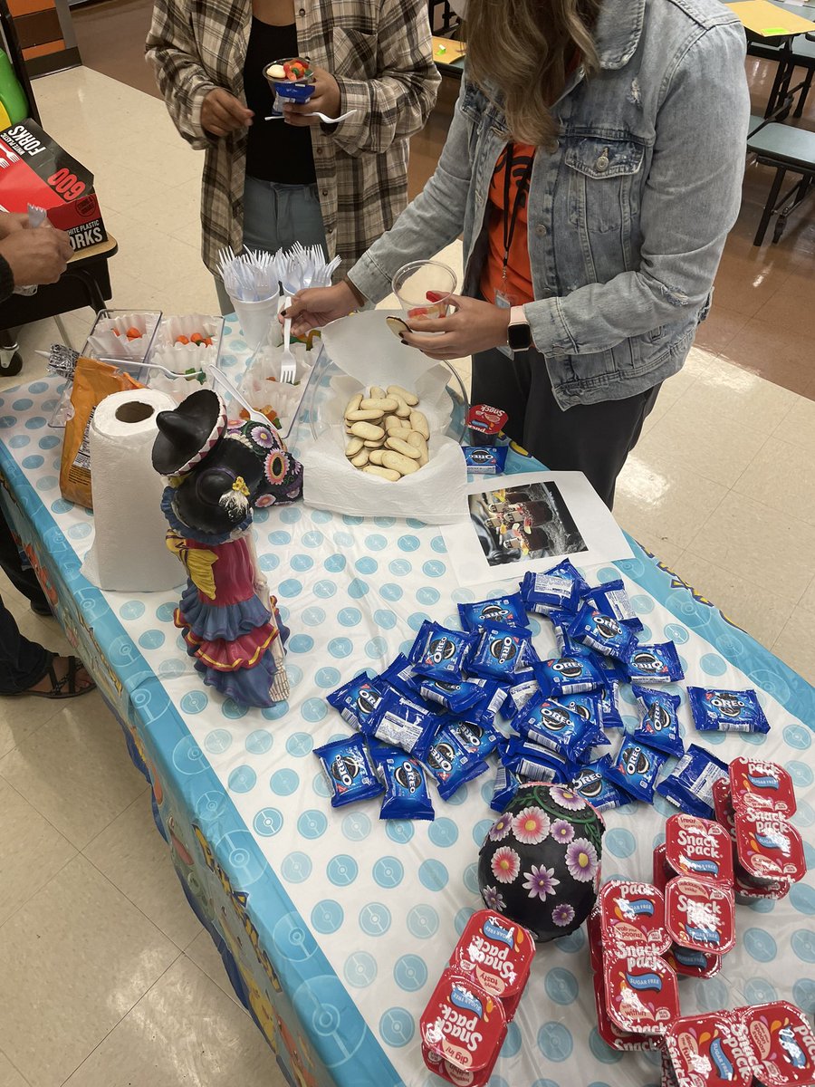 osmara sosa (@osmarasosamtz) on Twitter photo SEL activity, lotería and graveyard chocolate pudding 😋<a href="/SalazarEagles/">Salazar Eagles</a> <a href="/PersonalizeDISD/">Personalize Dallas ISD</a> @MolinaSunset SEL activity, lotería and graveyard chocolate pudding 😋<a href="/SalazarEagles/">Salazar Eagles</a> <a href="/PersonalizeDISD/">Personalize Dallas ISD</a> @MolinaSunset