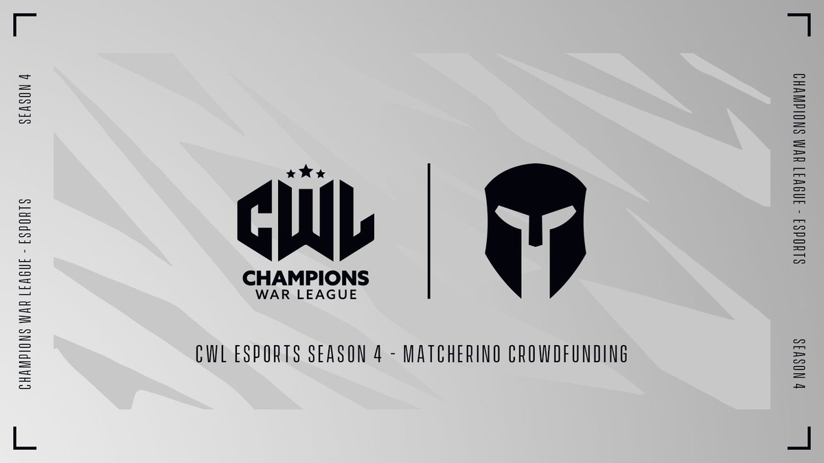 Champions War League tweet media