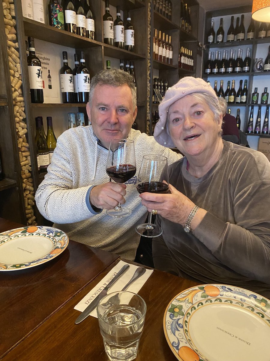 Inga Laurila (@ilaurila) on Twitter photo We are toasting the release of #GimmeSomeWine 🍷 the 16th studio album from <a href="/eleanormcevoy/">Eleanor McEvoy</a>
Raise a glass tonight and share a selfie. #NewReleases #IrishMusic @Swift1713 We are toasting the release of #GimmeSomeWine 🍷 the 16th studio album from <a href="/eleanormcevoy/">Eleanor McEvoy</a>
Raise a glass tonight and share a selfie. #NewReleases #IrishMusic @Swift1713