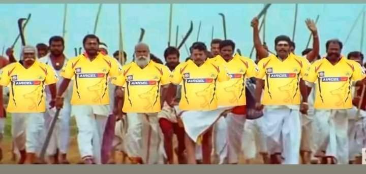 prasanth_msp's tweet image. நரைன் இருக்கான் டாவ்...! சக்ரவர்த்தி டாவ் ...!பிஸ்லா டாவ்..!

ஒம்மால ஒடுக்கடாவ்🔥💛💥🥳😎 #CSK #cskvskkr2021 @msdhoni @ChennaiIPL @vp_offl @Premgiamaren @Actor_Mahendran