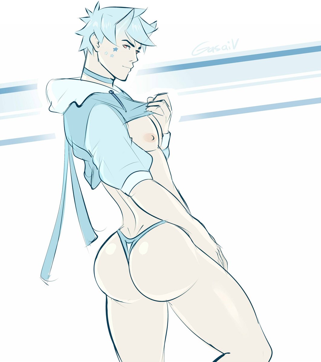 GasaiBara's tweet photo. Frillish undies https://t.co/dbCMMGVyA1