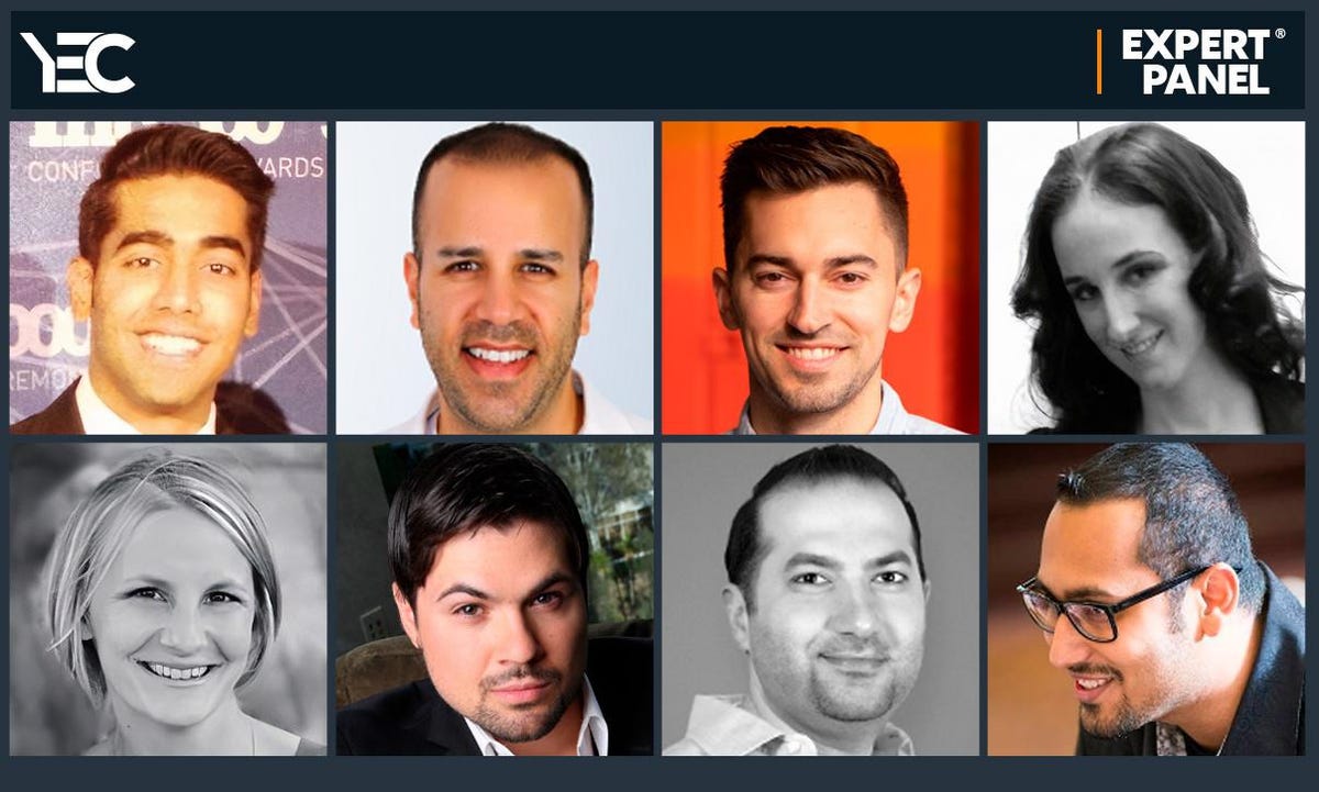 Eight Entrepreneur-Recommended Methods For Creating A Timeless Brand forbes.com/sites/theyec/2… via <a href="/forbes/">Forbes</a> #Startup #Entrepreneur