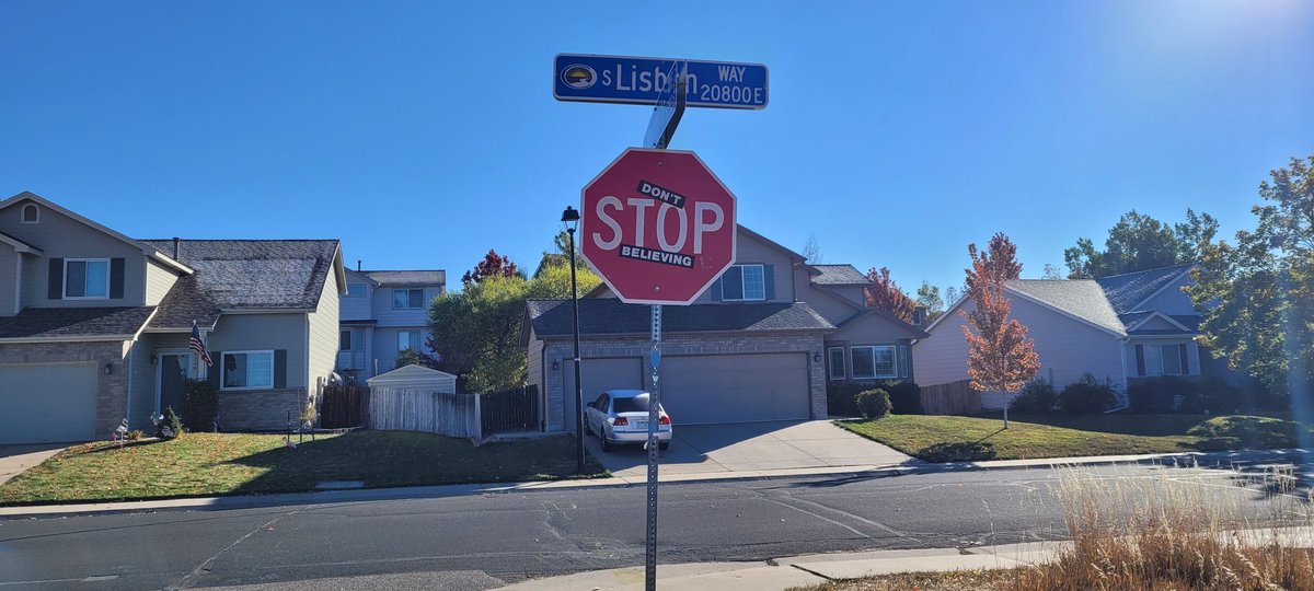 TimJGordon's tweet image. But do I still need to, like, physically stop?