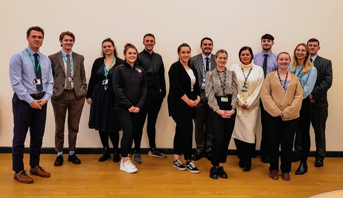 Wonderful to see our Early Career Teachers from across the Trust this week for their first face to face ECF Seminar.  
Have a well-deserved half term break when it arrives and see you at our next session on 3rd November!
#teaching #teachertraining #getintoteaching