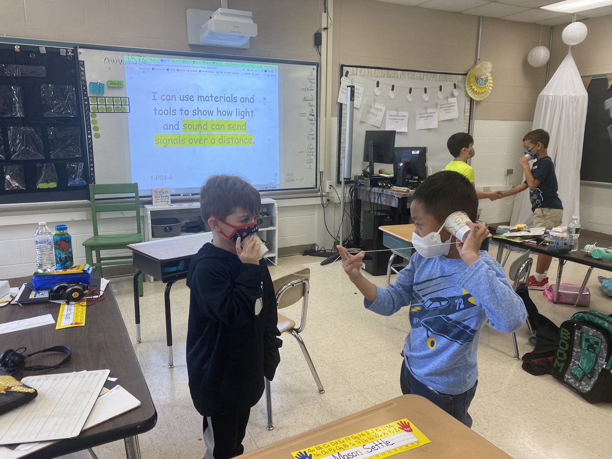 murphylps's tweet photo. Yay for in-person learning!! 1st graders are off to a strong start with short vowels, l-blends, science, and sharing their math thinking with peers! We got this! #scienceofreading @FOSSscience #mathisfun #firstgradefun @BuildMathMinds #edutwitter https://t.co/q5F1b5EuUi