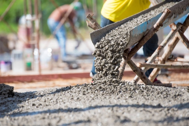Get expert concrete services at H and J Concrete. We specialize in everything from house foundations and driveways to new patios and outdoor landscaping. Call us today at (931) 674-2440.
handjconcrete.com