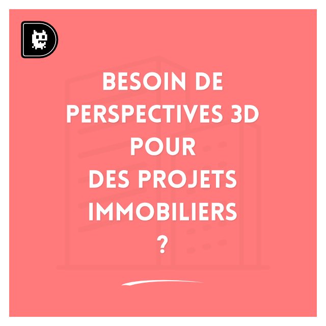 _DMCompany's tweet photo. On finit cette semaine en mettant à l’honneur notre service d’infographie 3D : Architecture !

https://t.co/hrxNYfdajG

#architecture #projet #immobilier #service #infographie3D https://t.co/szY9PUXPYM
