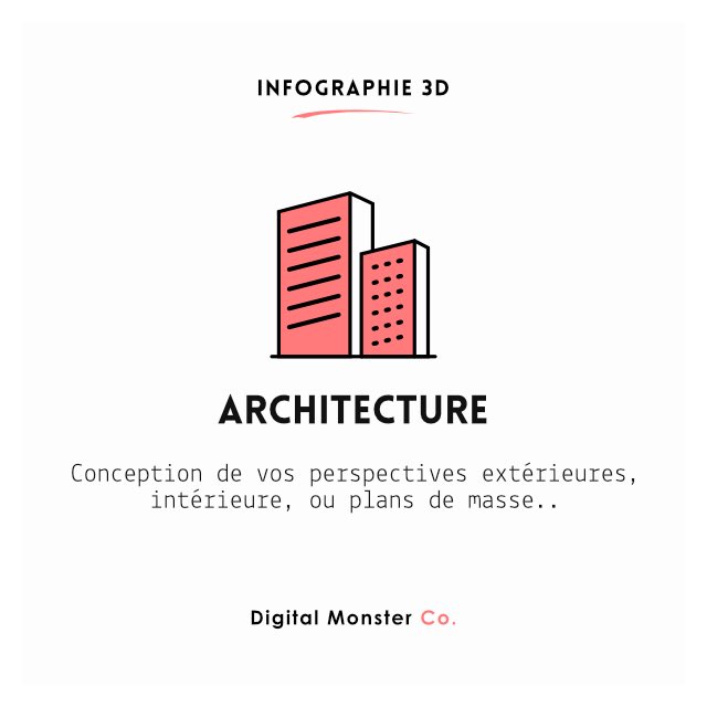 _DMCompany's tweet photo. On finit cette semaine en mettant à l’honneur notre service d’infographie 3D : Architecture !

https://t.co/hrxNYfdajG

#architecture #projet #immobilier #service #infographie3D https://t.co/szY9PUXPYM