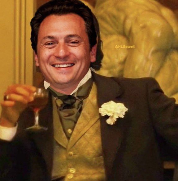 CdlOchoa's tweet photo. @CartonCalderon Que es corrupción pregunta este amigo ? https://t.co/L56ILkFJ5l