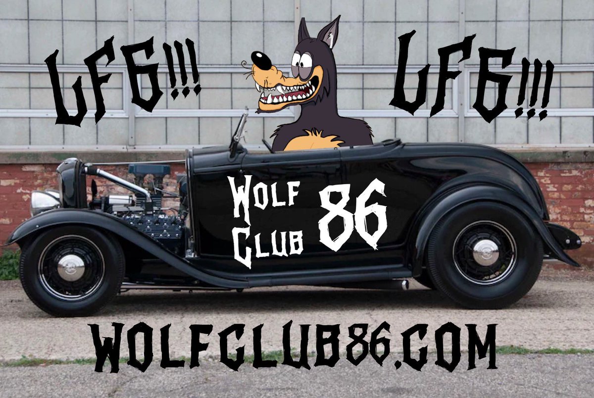 <a href="/WolfClub86/">Wolf Club 86</a> Howwwwwlllllll