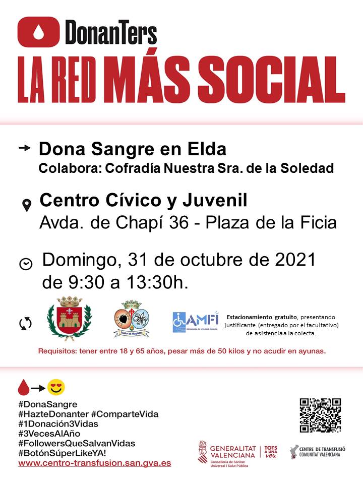 Hdad. de la Soledad tweet media