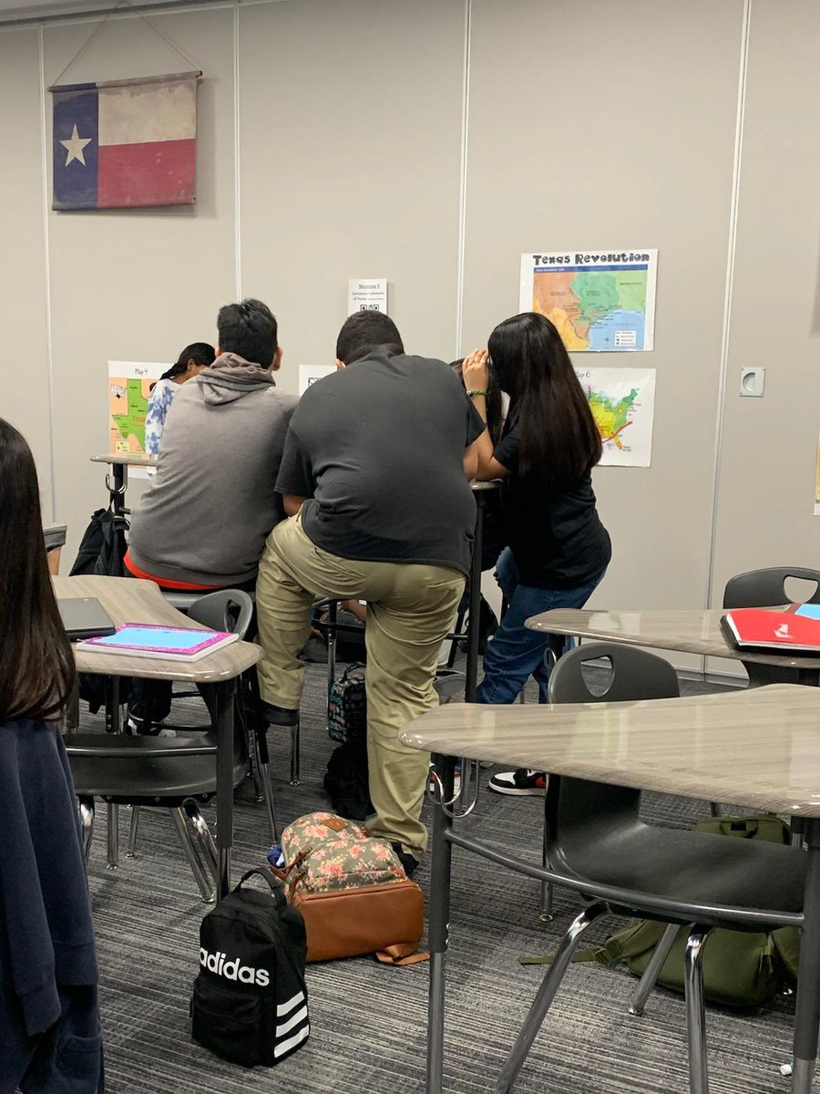 Stockton JH Tx History tweet media