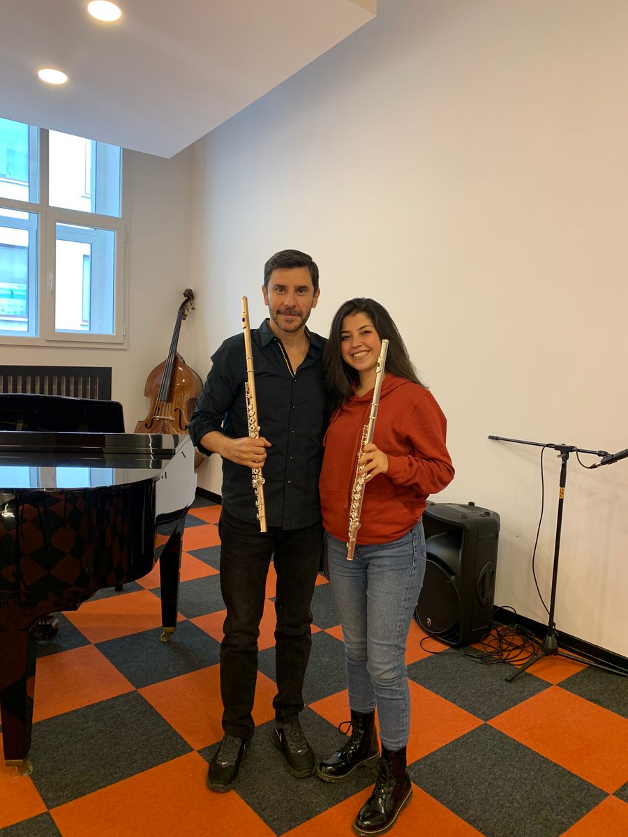 Sanat dolu,yeni başlangıçlara..<a href="/bulentevcil/">Bülent Evcil</a> 🎶🎉