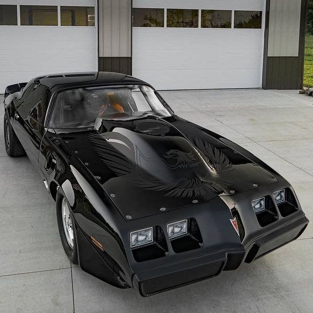 Muscle Cars Zone tweet media