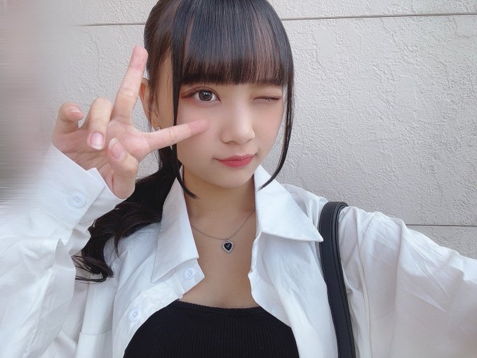 奥野未悠のTwitter画像44