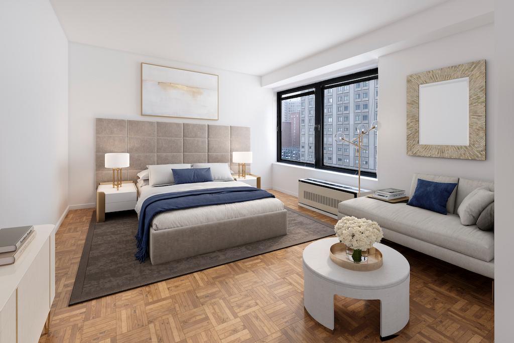 Waterside Plaza Apts tweet media