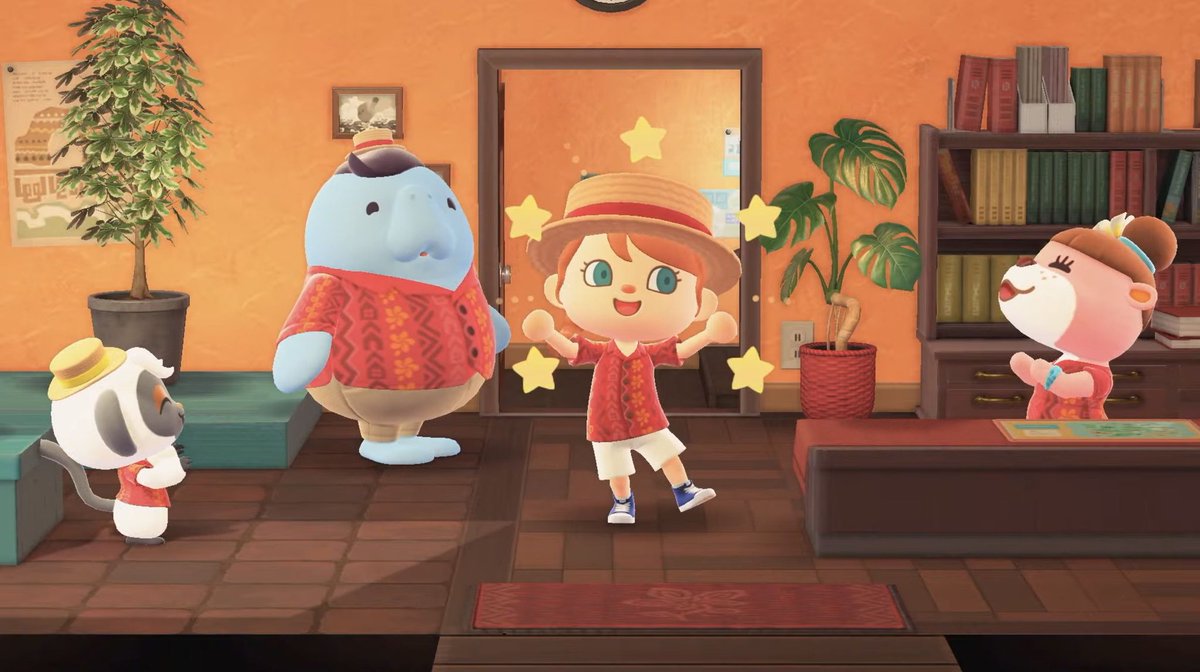 Catalog Island tweet media