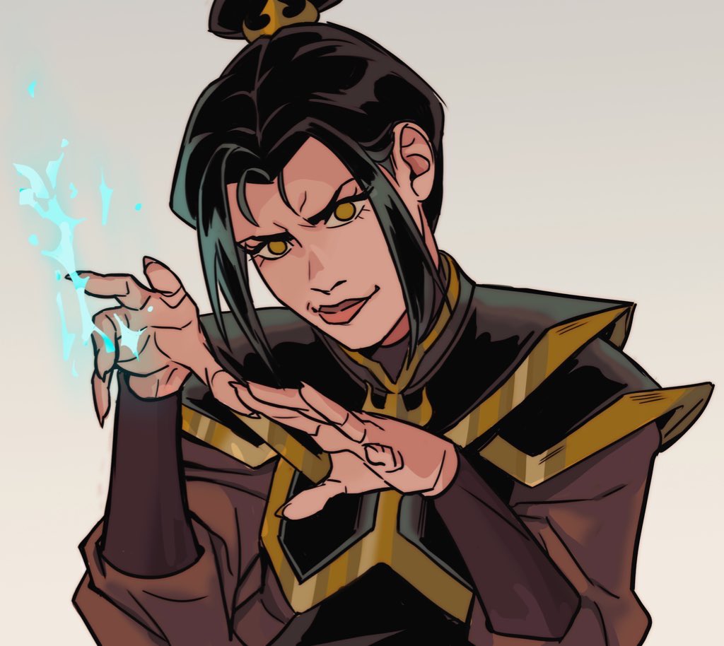 thinking about these villains