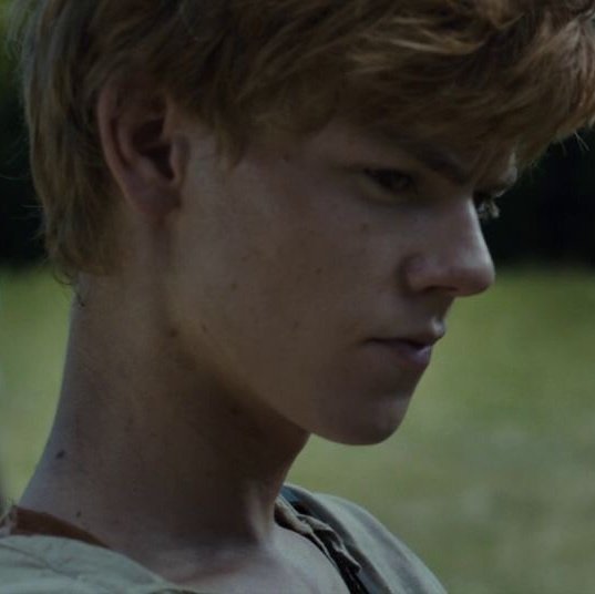 allmazerunner's tweet photo. mental break https://t.co/K26rgm9EZG