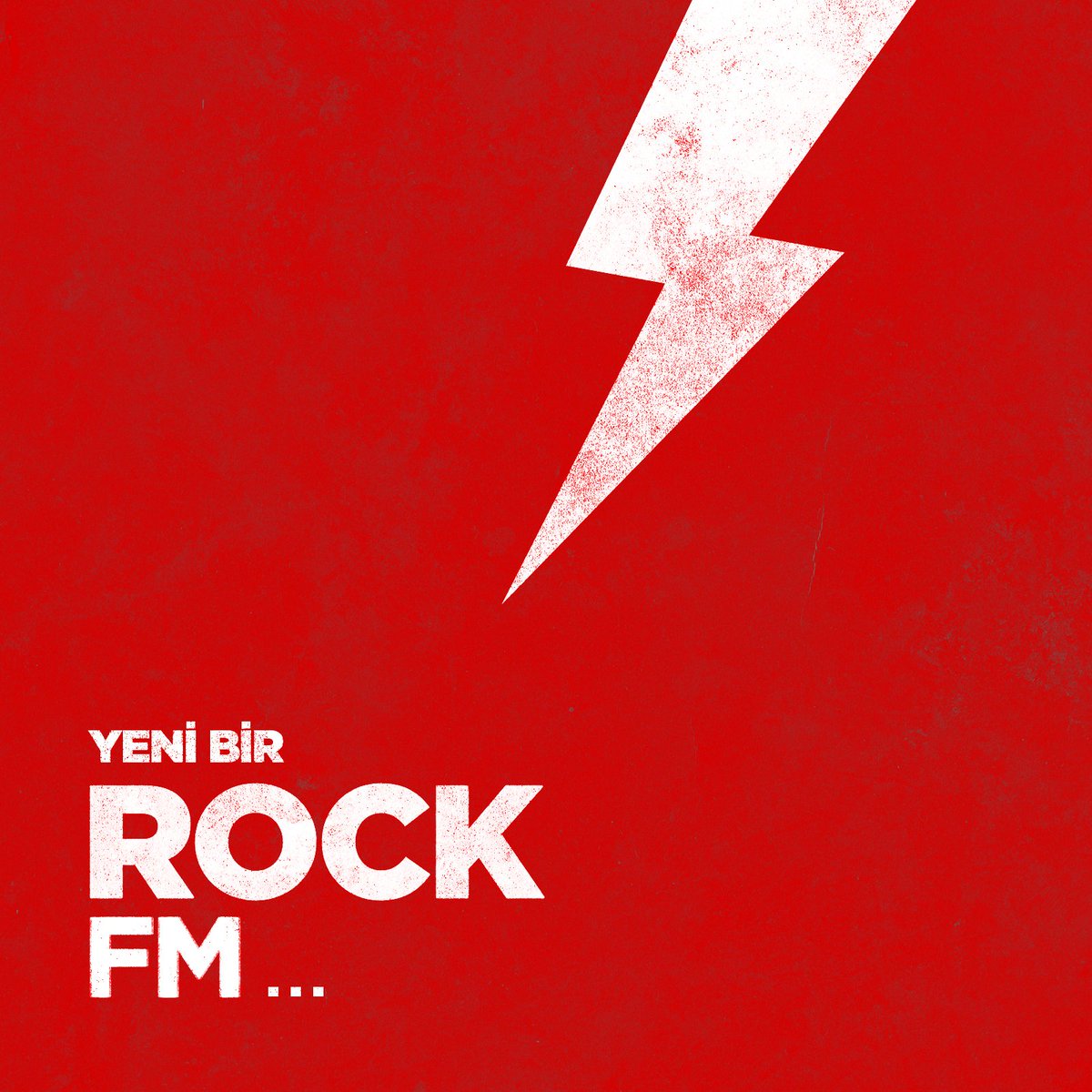 Mahallenin sert çocukları geri geliyor😎🤘

#YeniBirRockFM