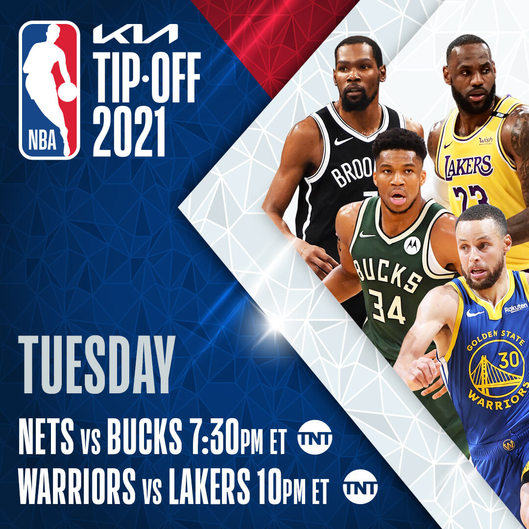 NBA tweet media