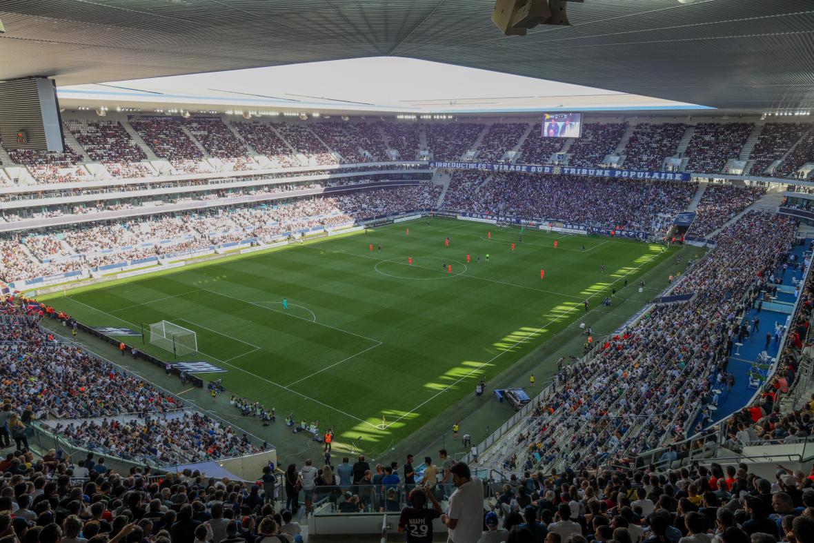 girondins's tweet photo. Tout savoir sur les matches des 140 ans !

Infos ➡ https://t.co/xNIW33bUCP https://t.co/boWqdLvRpv