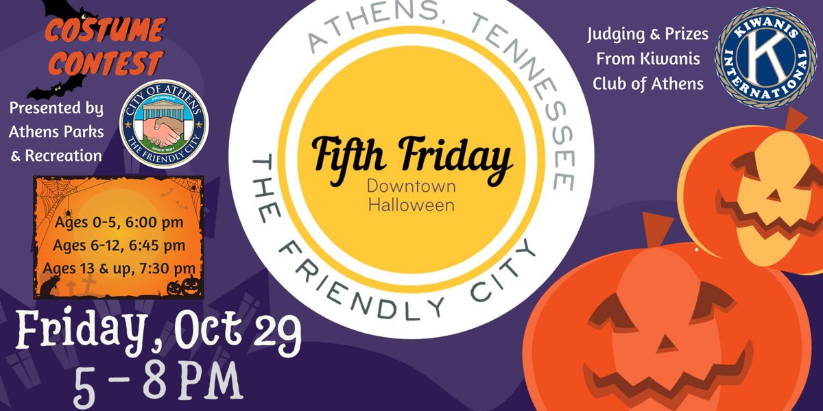 City of Athens Parks & Recreation tweet media