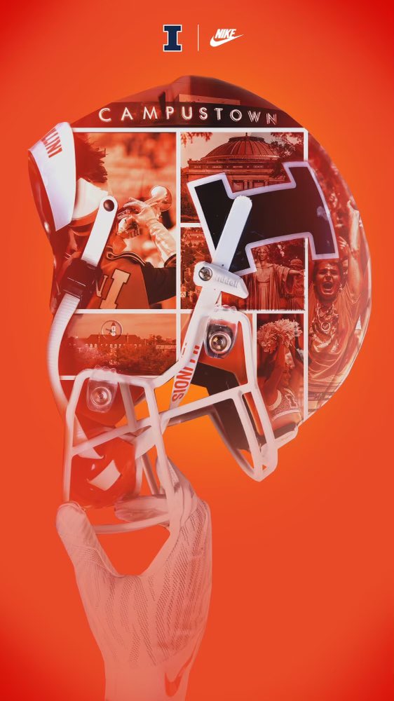 Extremely grateful that I just received my third offer from <a href="/IlliniFootball/">Illinois Football</a> Thank you!! <a href="/coachbenmiller/">Ben Miller</a> <a href="/CoachJamison/">Terrance Jamison</a> <a href="/CoachEmbleton/">Pat Embleton</a> <a href="/MarkTaurisani/">Mark</a> #FamILLy #illini #Big10