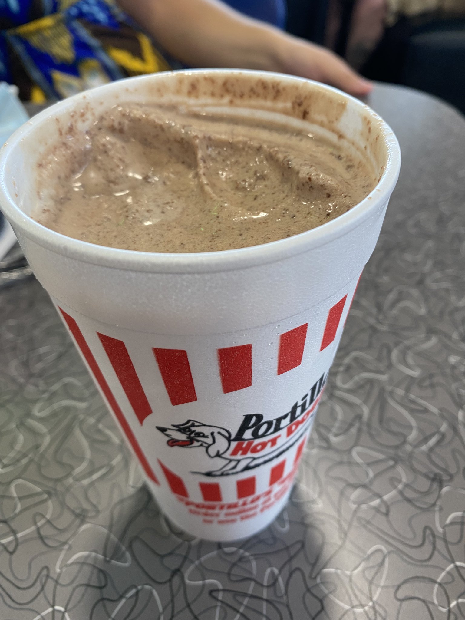 Details more than 126 chocolate cake shake chicago super hot in.eteachers