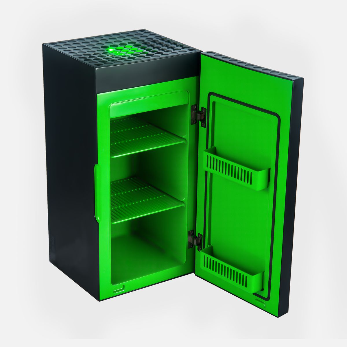 You Voted. Now We're Making Your Xbox Series X “Mini Fridge” a