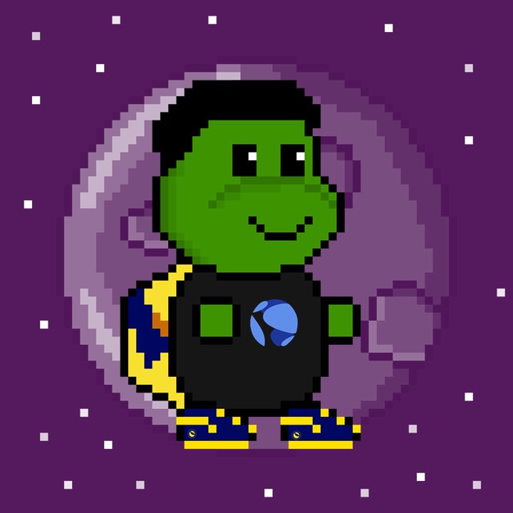 TerraTurtles's tweet photo. We are excited to announce that we will be doing a giveaway of a 1/1 unique @stablekwon Terra Turtle! 🌕 

Steps:
1) Follow @terraturtles
2) Tag 3 friends and use the $LUNA tag
3) Lastly, post a tweet about why you want it! (tag us) https://t.co/2HvtikVkBU