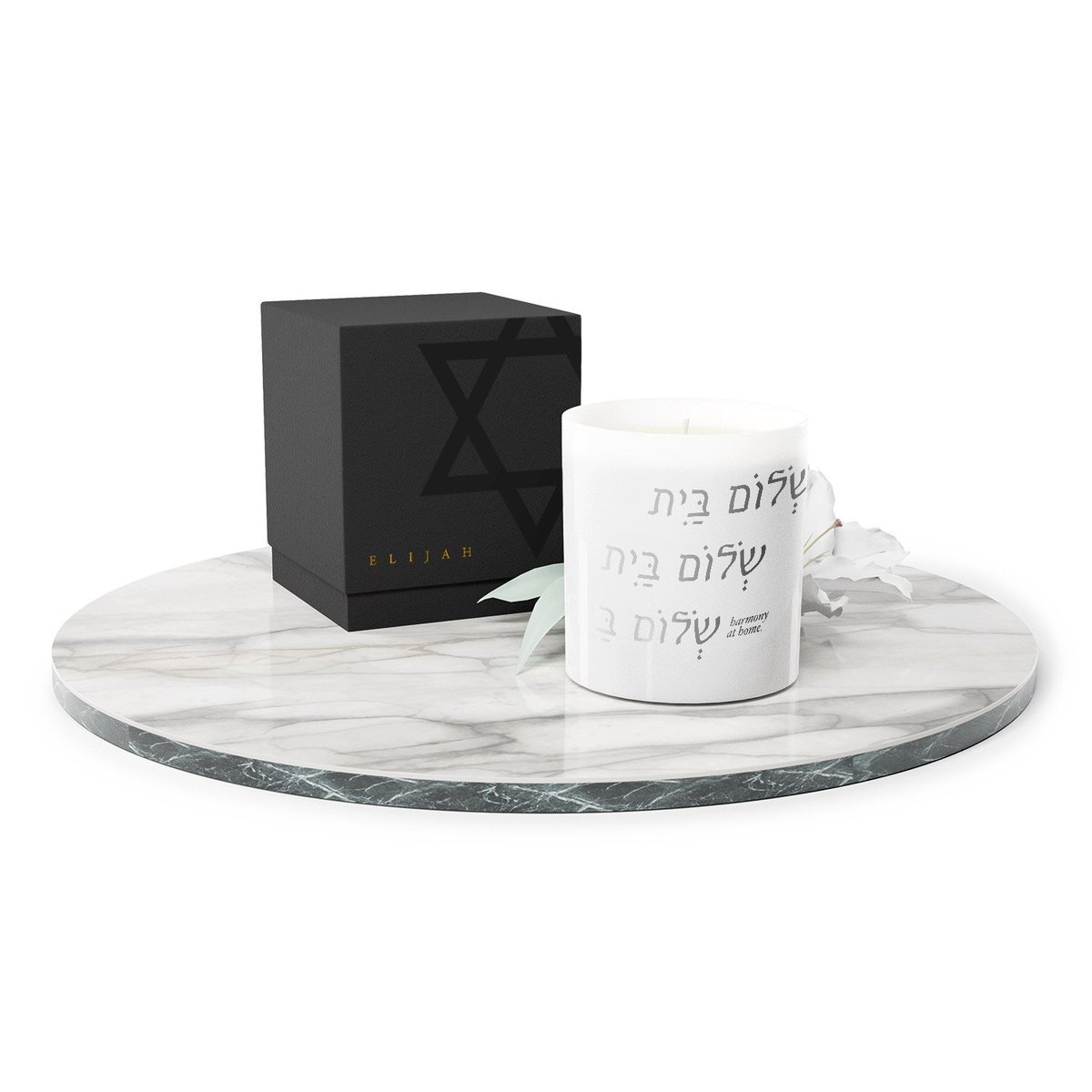 This candle has an aromatic floral clean note with green, fresh spicy facets which is sweet, cozy, and comforting. The fragrances of Lavender & Vanilla are meant to induce a calming nature and peace in the🏡