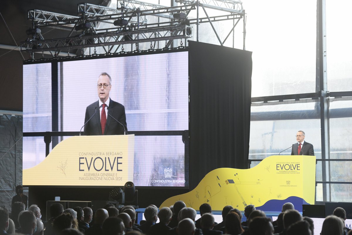 Confindustria Bergamo tweet media