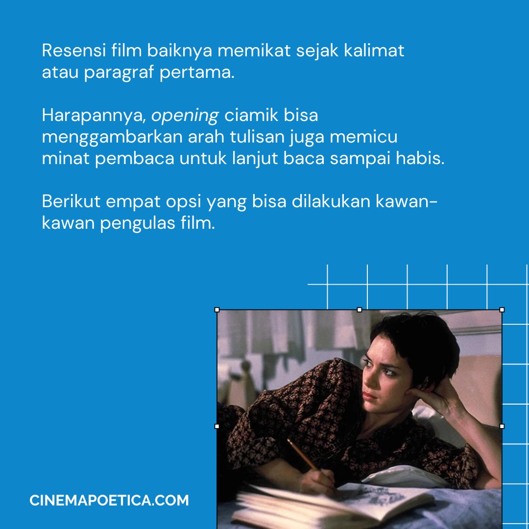 Cinema Poetica tweet media