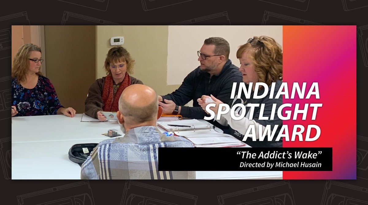 goodvibesmedia (@goodvibesmedia) on Twitter photo Really excited to win the Jury Prize for this documentary The Addict’s Wake <a href="/heartlandfilm/">Heartland Film</a> #HIFF30. Our team of Lisa Hall, Amy Pauszek and myself are thrilled the film is connecting - hope it sparks positive change against a very difficult issue. Thanks to all who supported it. Really excited to win the Jury Prize for this documentary The Addict’s Wake <a href="/heartlandfilm/">Heartland Film</a> #HIFF30. Our team of Lisa Hall, Amy Pauszek and myself are thrilled the film is connecting - hope it sparks positive change against a very difficult issue. Thanks to all who supported it.