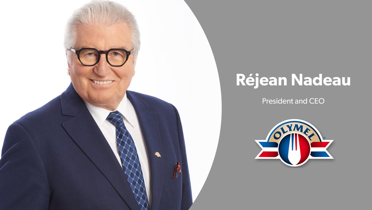 SollioCoop's tweet photo. We are deeply saddened by the passing of Réjean Nadeau, an inspiring visionary and a dedicated man who contributed to the success of Olymel and our organization for 45 years. On behalf of our network, we offer our condolences to his family and friends. https://t.co/AO30QaQDYP https://t.co/ql1Ztum2p3