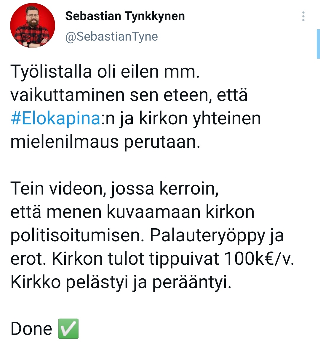 Teijo Lehtonen tweet media