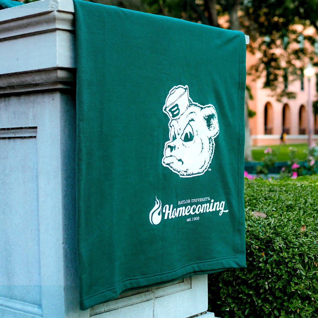 Baylor Athletics tweet media