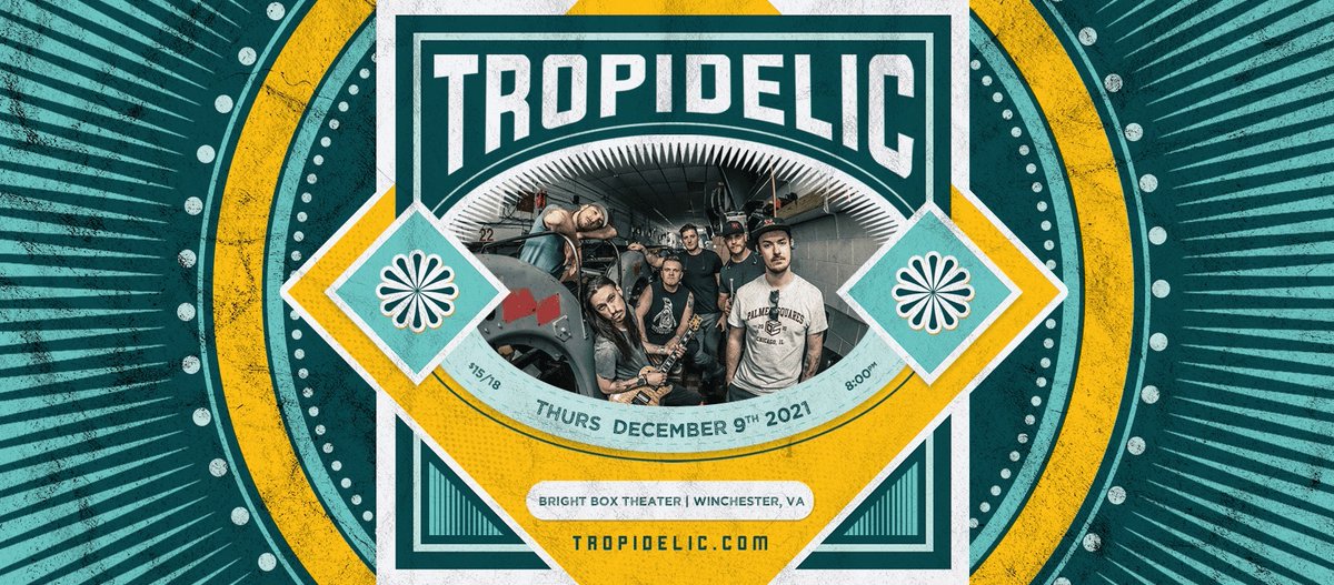 Bright Box Theater tweet media