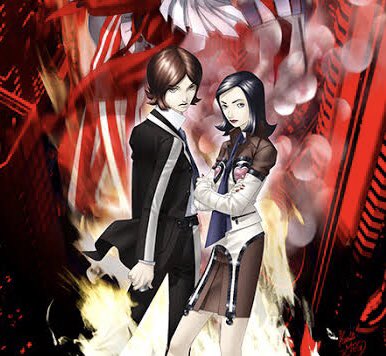 ペルソナ2罪のtwitterイラスト検索結果 ペルソナ2罪のtwitterイラスト検索結果