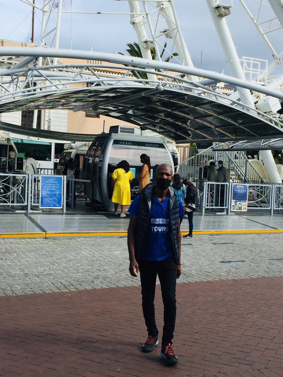 Antelope Tours tweet media