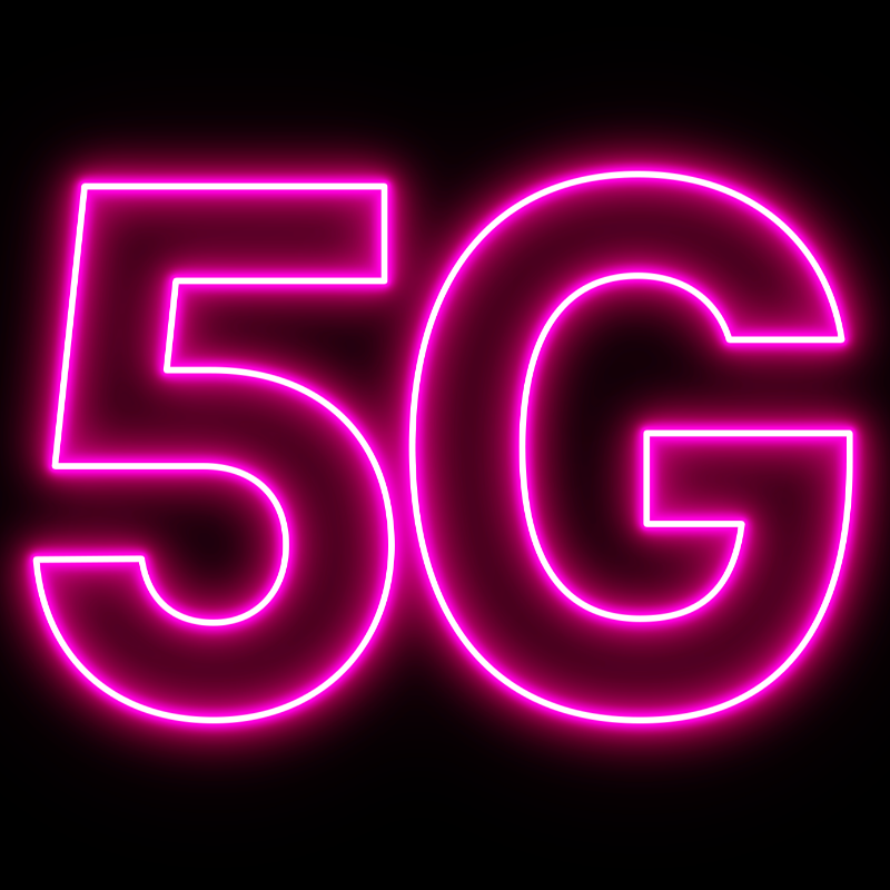 JonFreier's tweet photo. .@TMobile customers are experiencing average 5G download speeds MORE THAN TWICE as fast as the other guys according to @Opensignal. Not to mention they’re spending more time on our #5G network, too! 😀