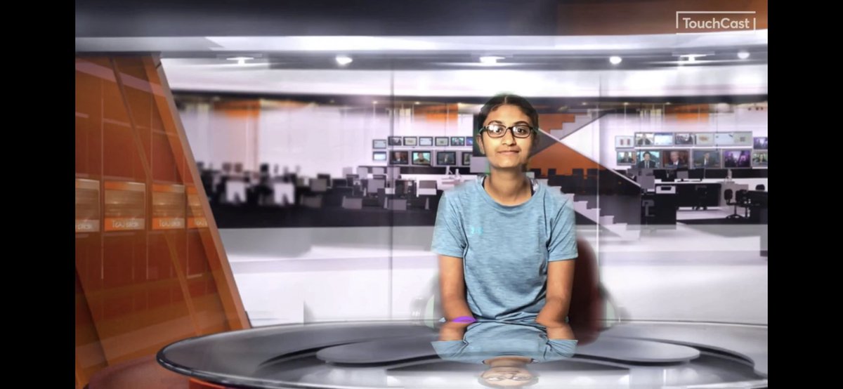 QuestionMarkMHS's tweet photo. Check out this week’s Mustang Media video news!  https://t.co/Ej3FYxVR94 https://t.co/7t2Sfiw1vZ