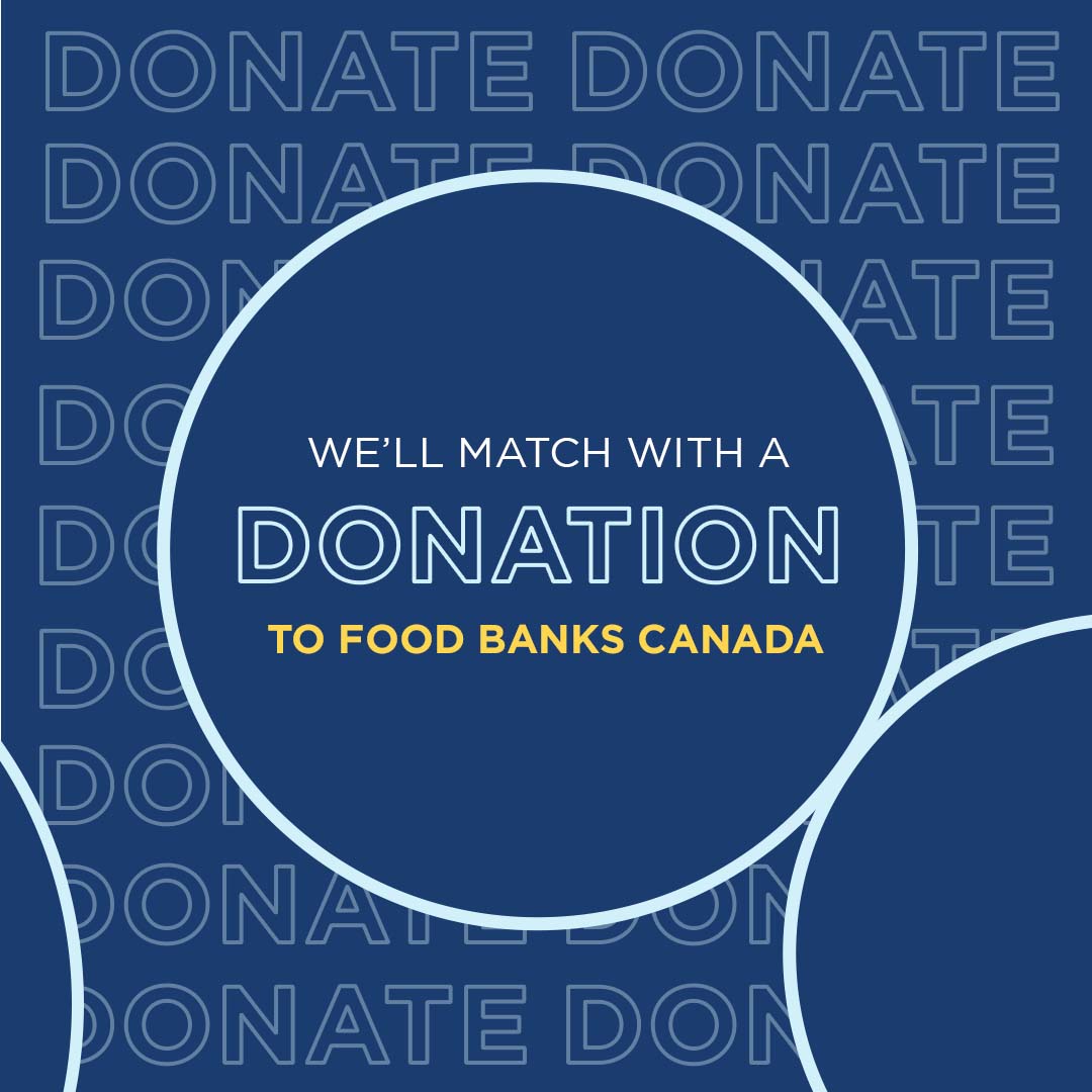khpantryday's tweet photo. #KHPantryDay is tomorrow! When you buy one participating Kraft Heinz product, we’ll match with a donation to @FoodBanksCanada. Will you share this post with your friends? https://t.co/SZGVAl4k1m