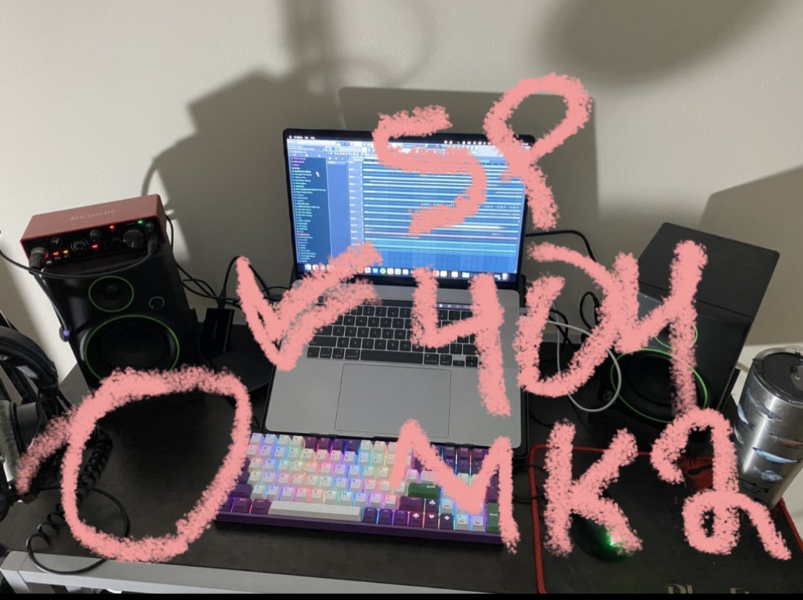 MMagic 🧊🍒 tweet media