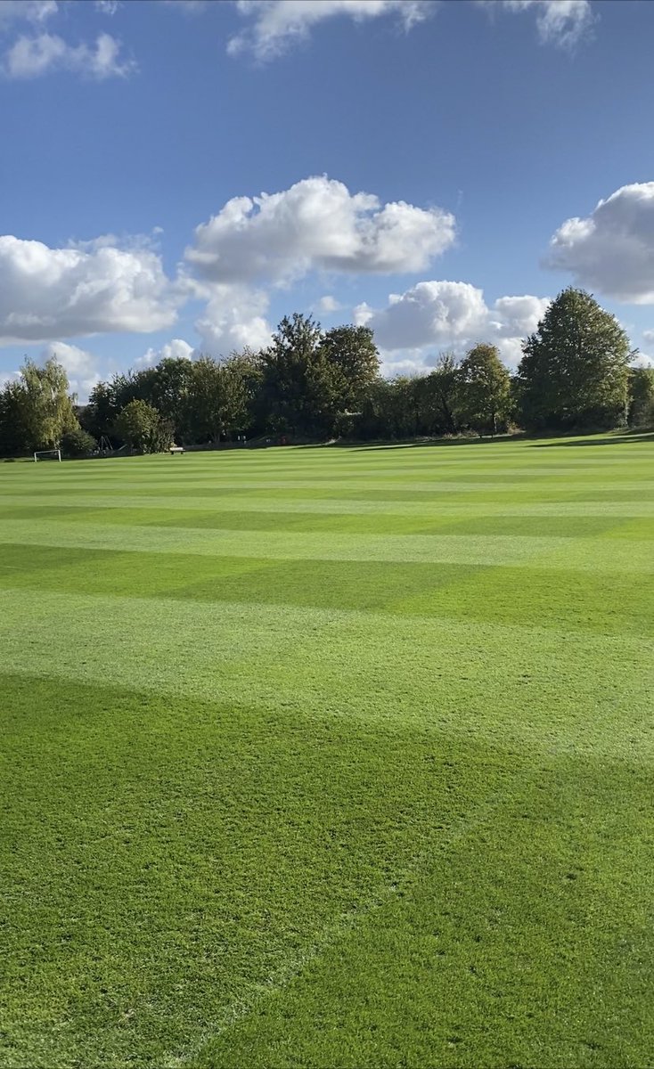 Foxton Football Club tweet media