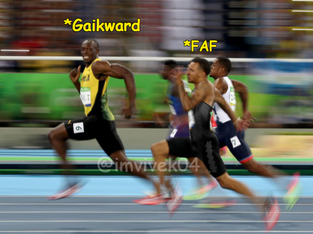 Imvivek04's tweet photo. *Summary of leading run-scorer in IPL 2021*
#CSK #memeofthematch #IPLFinal https://t.co/GkMvb4FtAi