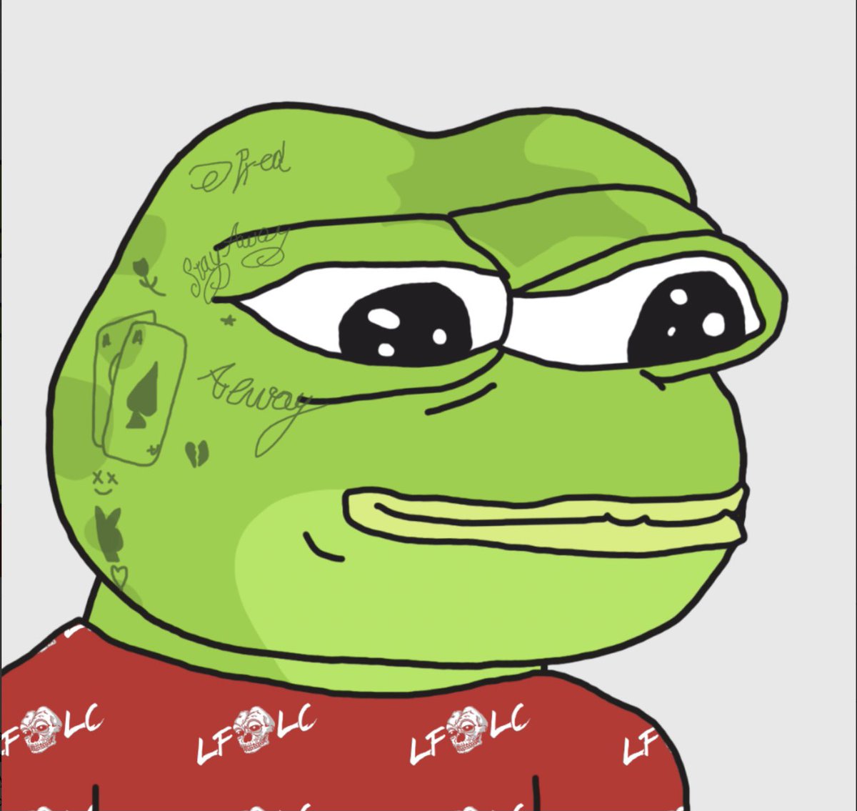 Conradical tweet media