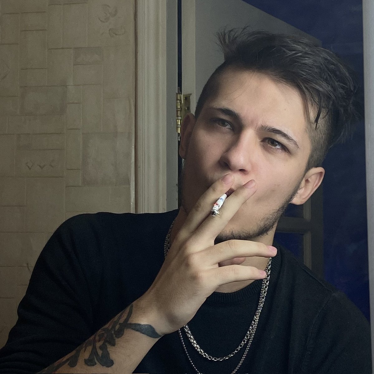 #НоваяАватарка